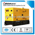 60hz 5kw japan kubota silent generator for sale
